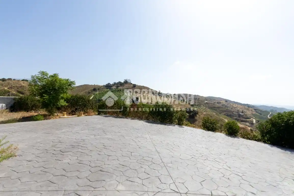 Terreno rústico en venta en Vélez-Málaga ciudad, imagen 23