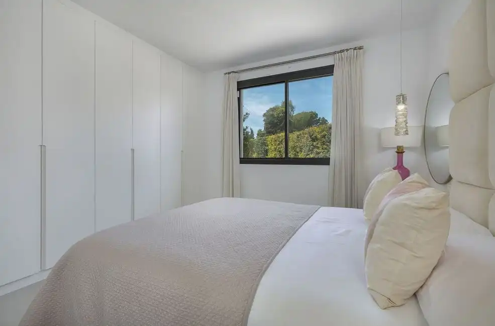 Chalet con jardín en venta en San Pedro de Alcántara, imagen 17