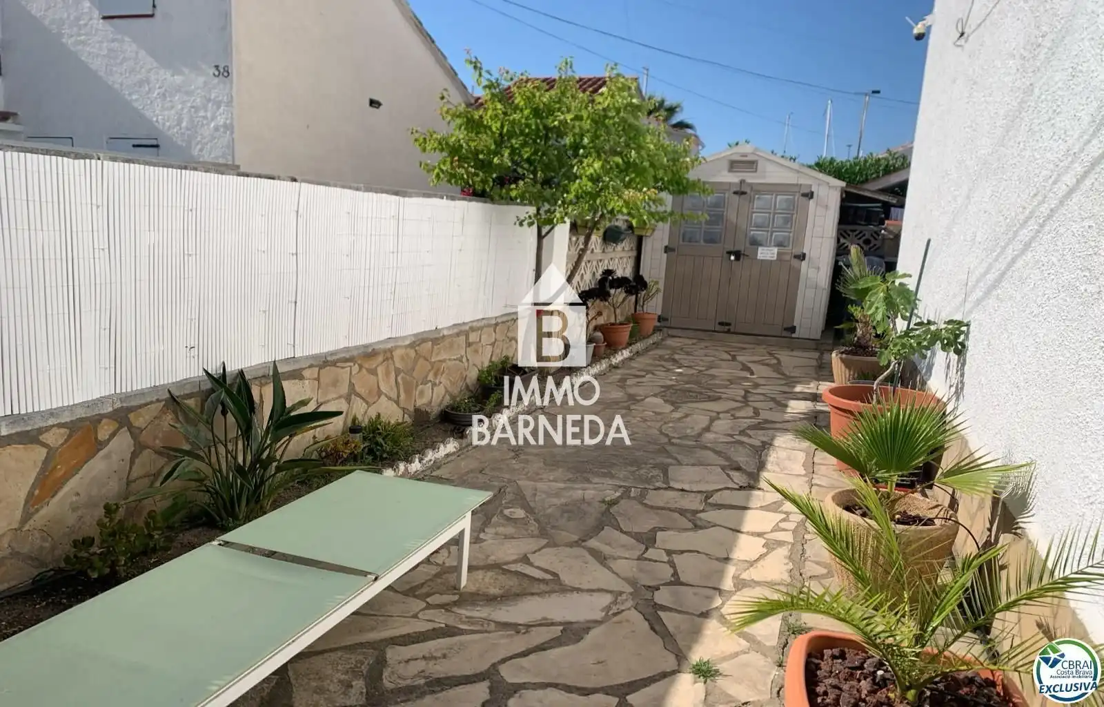 Casa con terrazza in vendita a de la punta de la ferrera 5, imagen 47