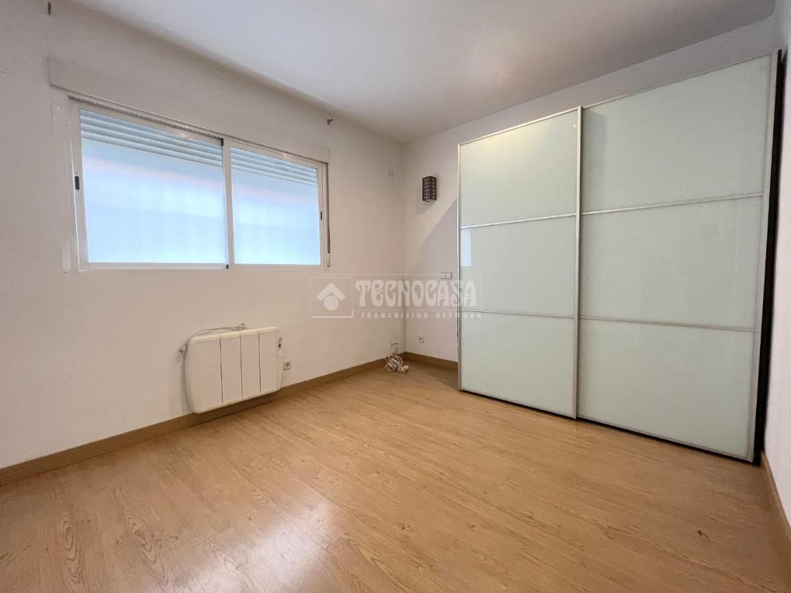 Flat for sale in San Nicasio