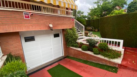 Foto 2 de Casa o xalet en venda a Segur de Calafell, Calafell