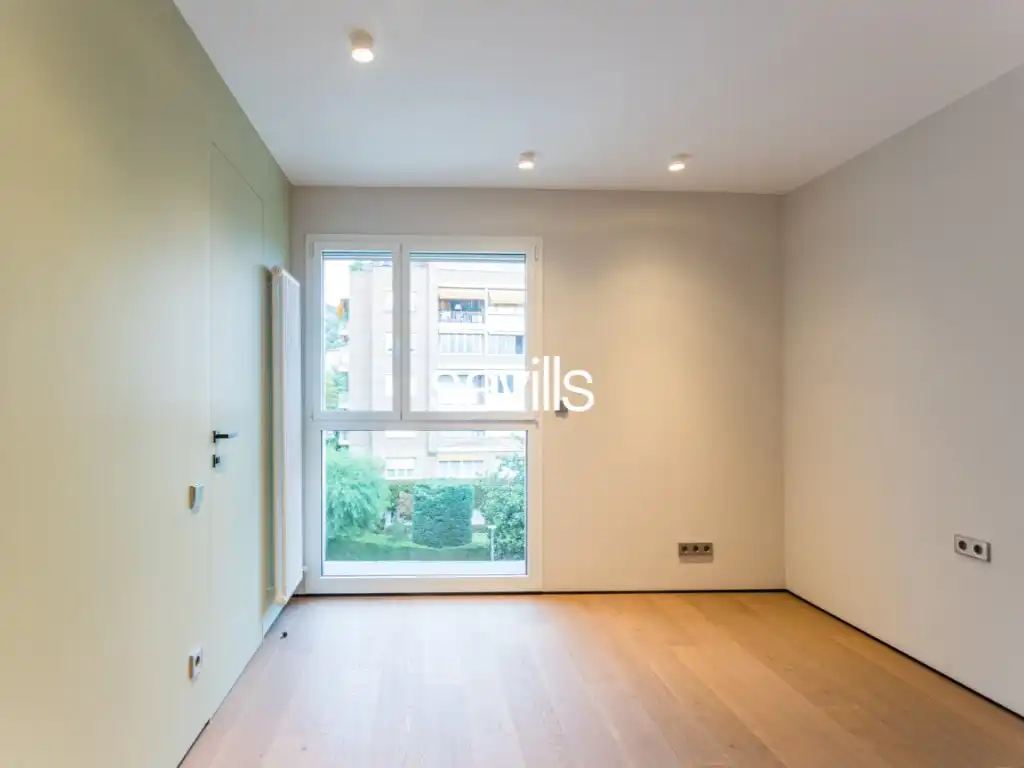 Appartement compact avec jardin à vendre à Les Corts, imagen 41
