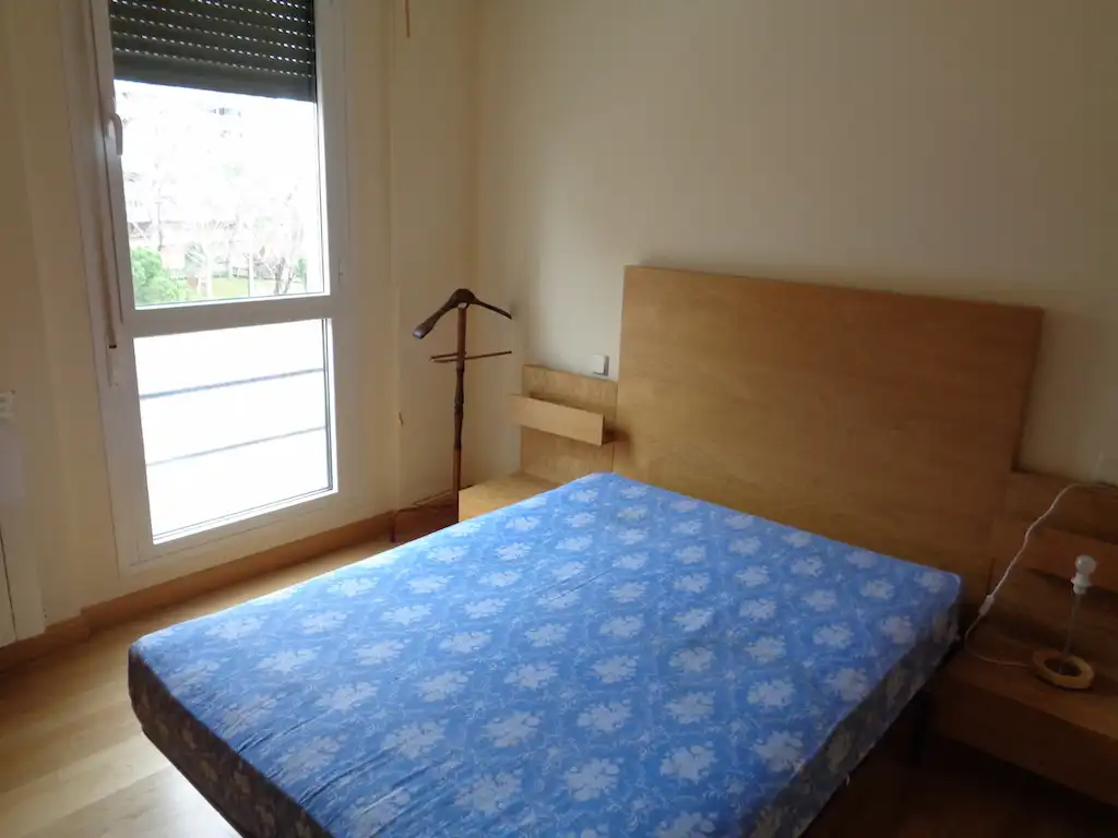 Habitación de Apartamento en venta en Torrejón de Ardoz con Calefacción, Parquet y Trastero