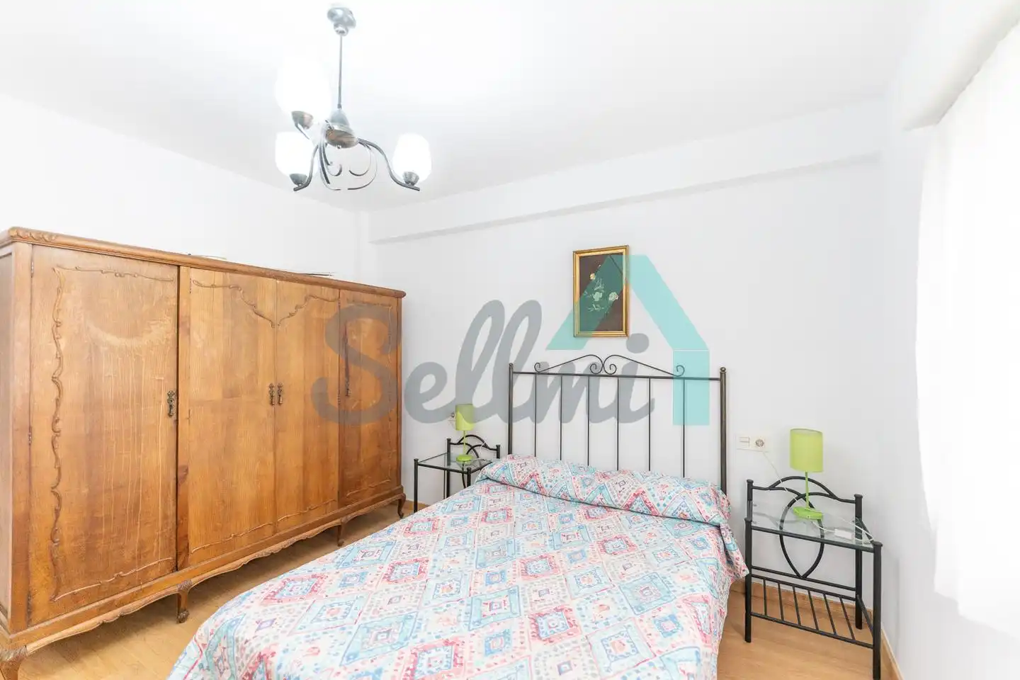 Appartamento con ascensore in affitto a Calle Príncipe, imagen 22