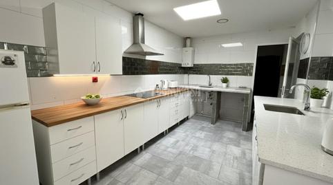 Foto 3 de Casa adosada en venta en El Carmen, San Fernando