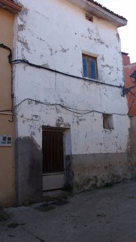 Casa-chalet en Venta en Calle el Caño en Grañón