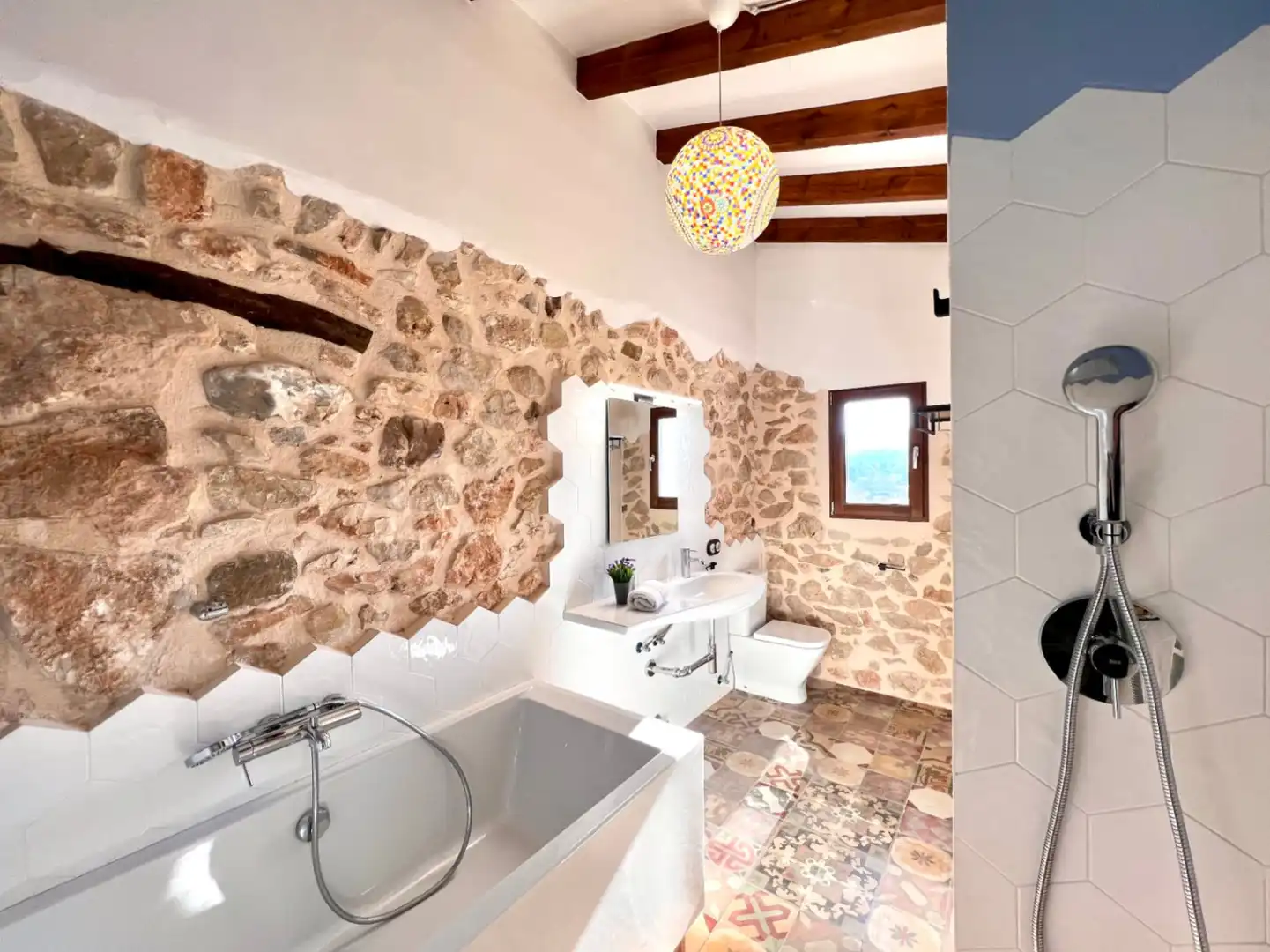 Casa o xalet de lloguer a La Xara - La Sella