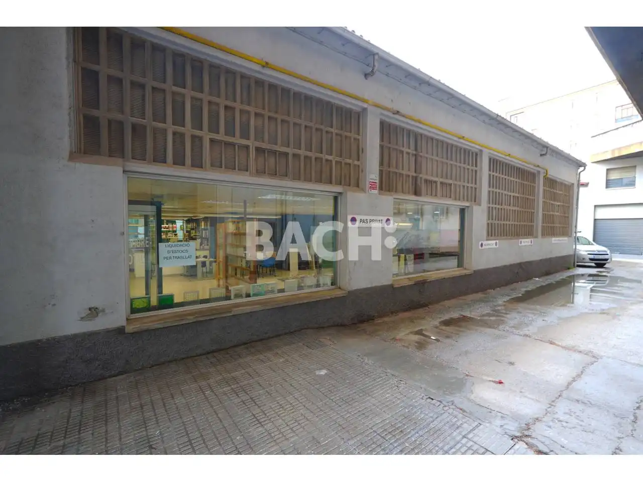 Locale commerciale in affitto a Calle Doctor Junyent 9, imagen 27
