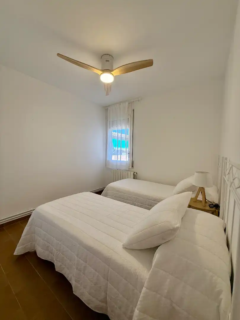 Apartment with terrace to rent in Carrer de Farena, imagen 12