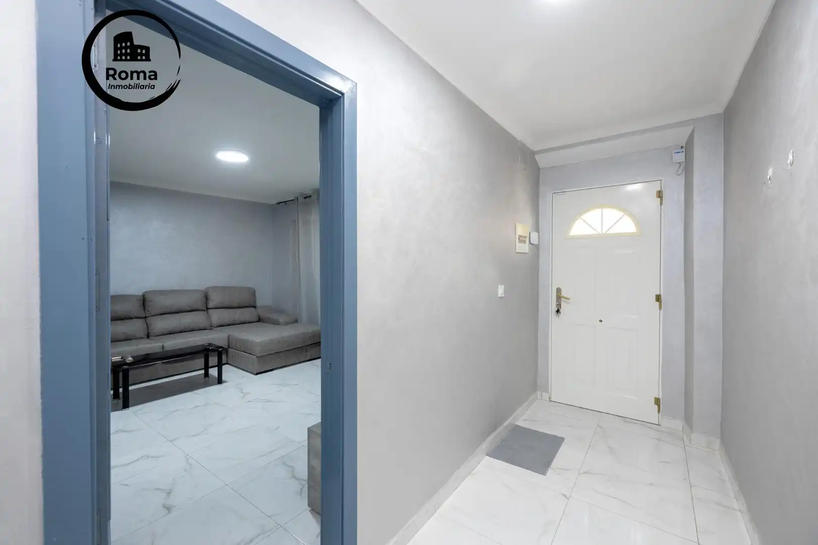 Casa con terraza en venta en Centro de Albolote, imagen 26