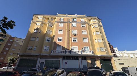 Foto 2 de Pis en venda a San Roque - Ronda Norte, Badajoz Capital