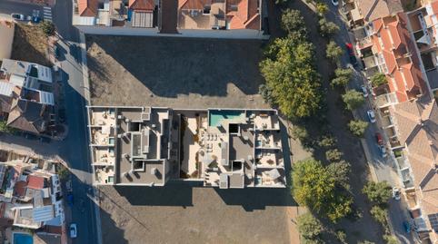 Foto 2 de Pis en venda a Camino de Churriana, Poniente, Granada