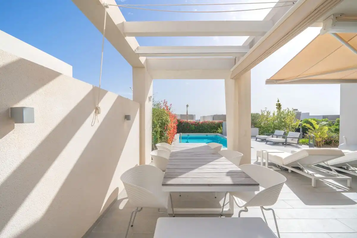 Maison avec terrasse à vendre à Calle Daya Nueva, imagen 40