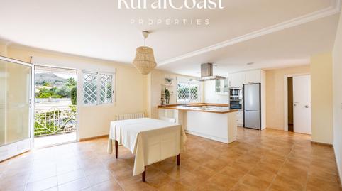 Foto 2 de Casa o chalet en venta en Riu Millars - Ur Pisnella, Busot, Alicante