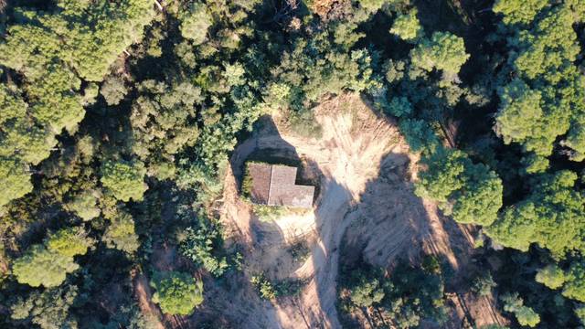 Finca rústica en Venta en Santa Cristina Poble