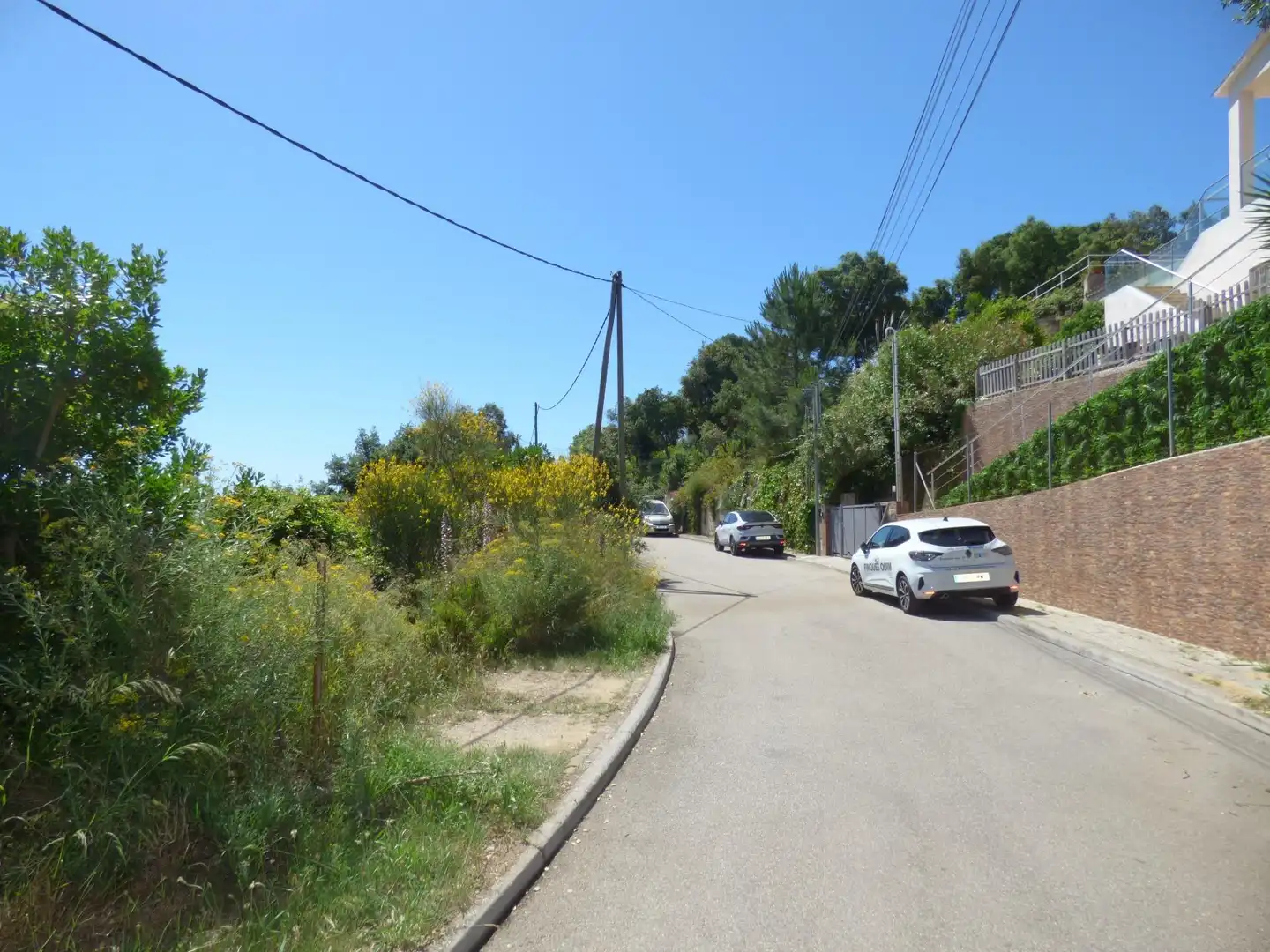 Residential land for sale in Palafolls, imagen 5