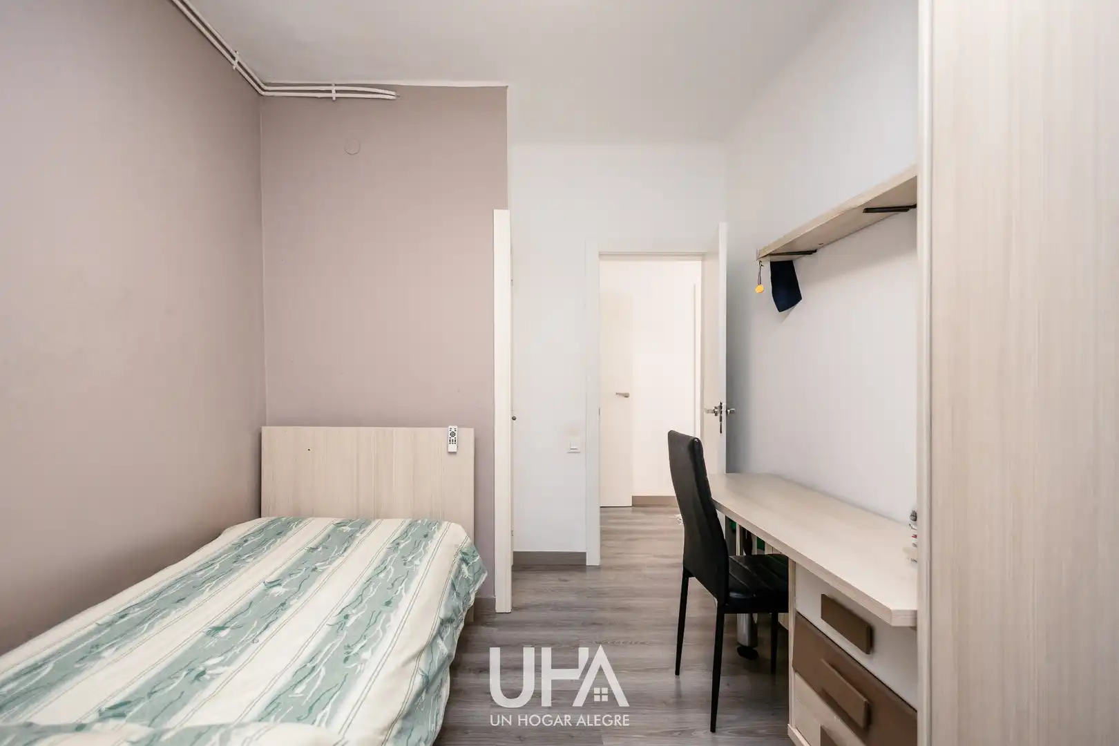 Habitación de Piso en venta en Gavà con Aire acondicionado, Calefacción y Parquet