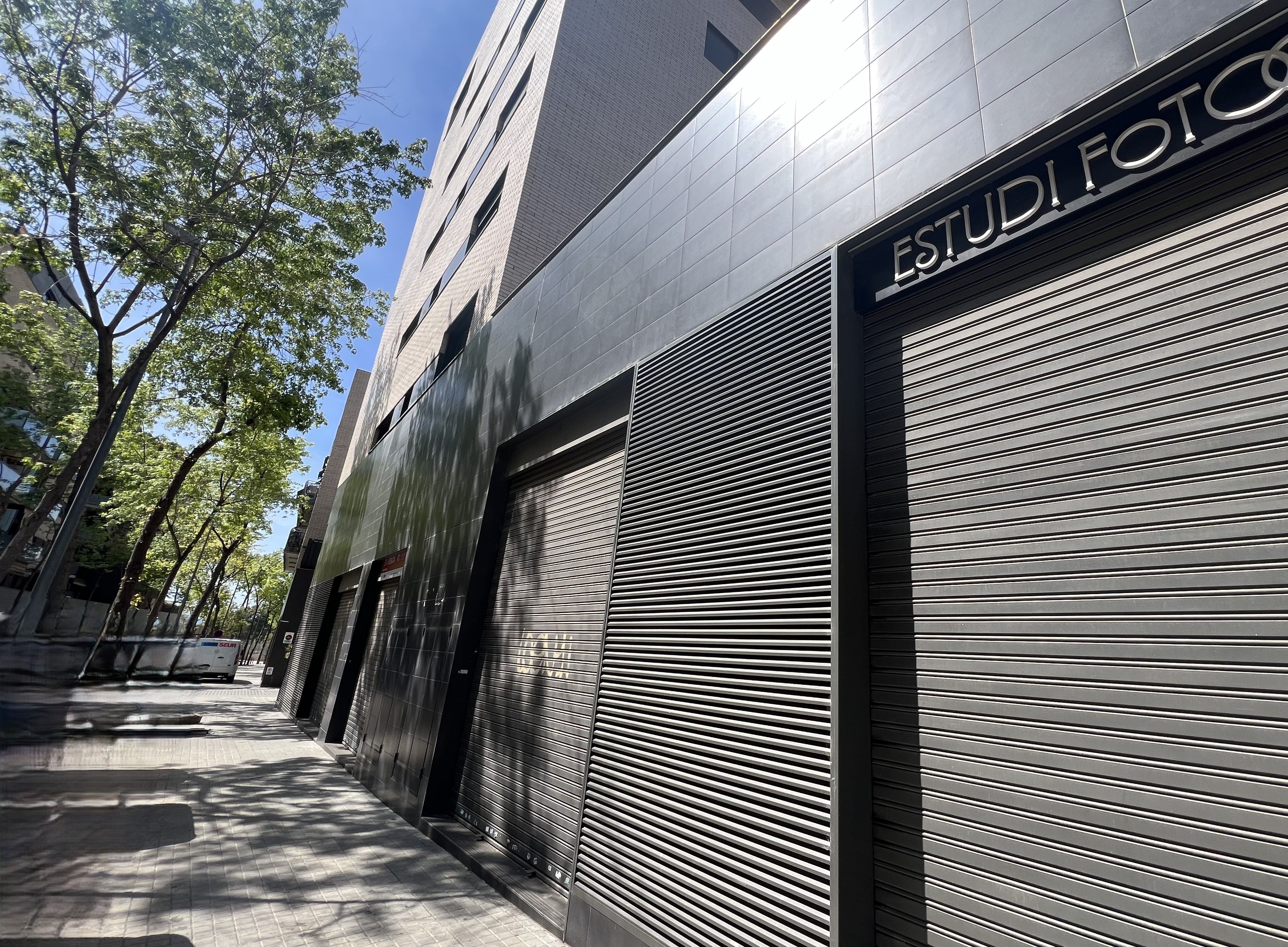 Local en venda a Carrer de Copenhaguen, 217, Can Llong