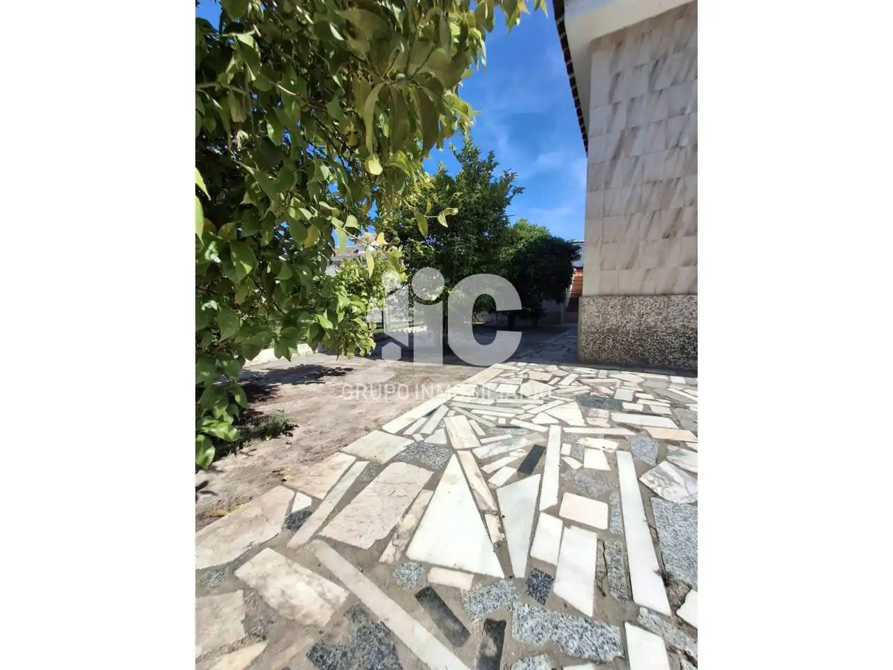 Maison avec jardin à vendre à Calle SANTISIMA TRINIDAD, imagen 16
