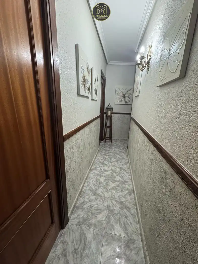 Appartamento con terrazza in vendita a Jamilena, imagen 10