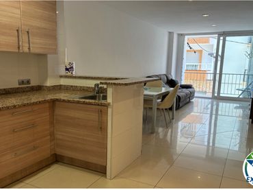 Mini appartamento con ascensore in vendita a Carrer de l'Almirall Federico Gravina