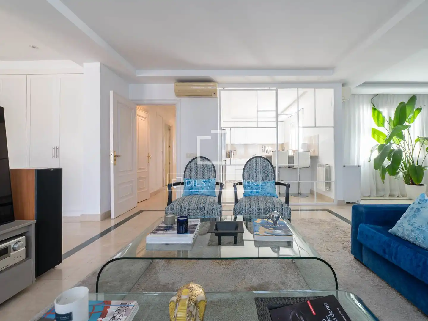 Penthouse with lift for sale in Chamartín, imagen 21