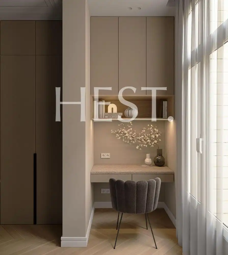 Appartement avec terrasse à vendre à Carrer de València, imagen 24
