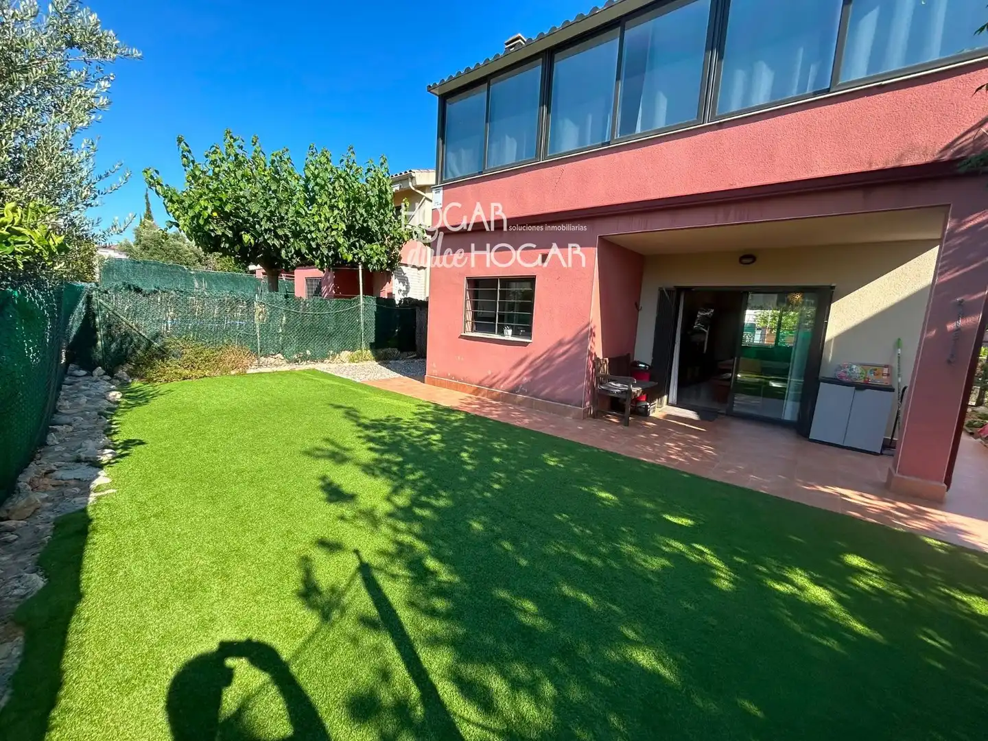 Detached homes for sale in Bruc, Bellamar
