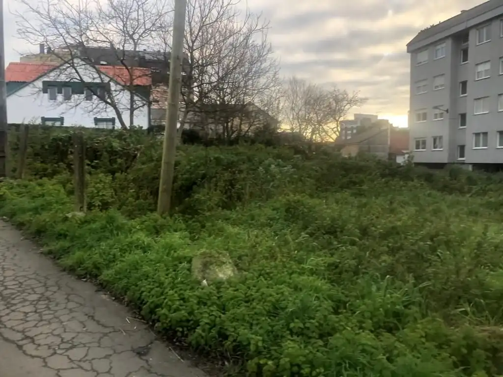 Residential land for sale in Porta Nova, imagen 4