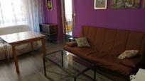 Living room of Flat for sale in  Murcia Capital  with Air Conditioner, Heating and Terrace