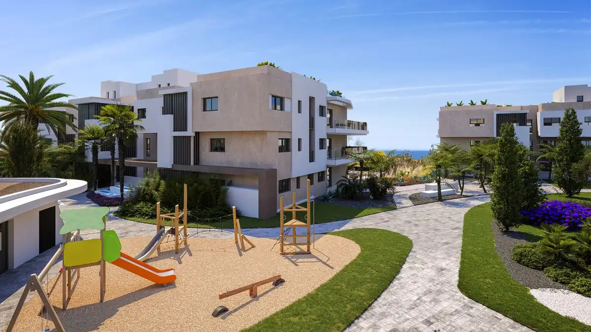 Adosado con piscina en venta en Selwo, imagen 7