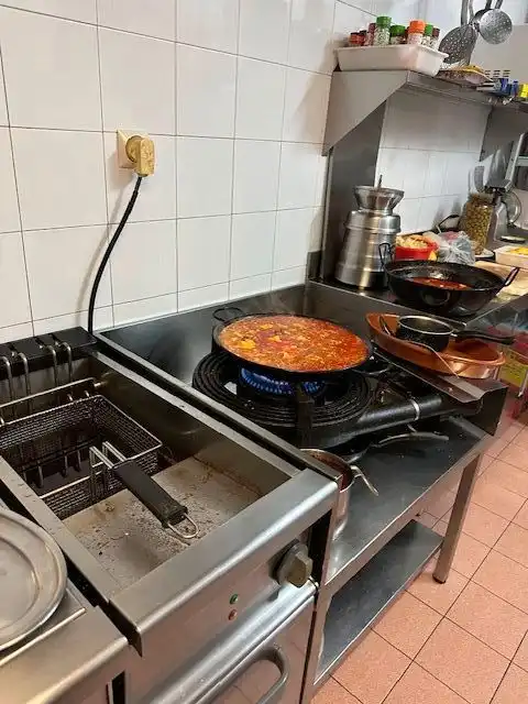 Local comercial en traspaso en Avenida Países Escandinavos 11, imagen 19