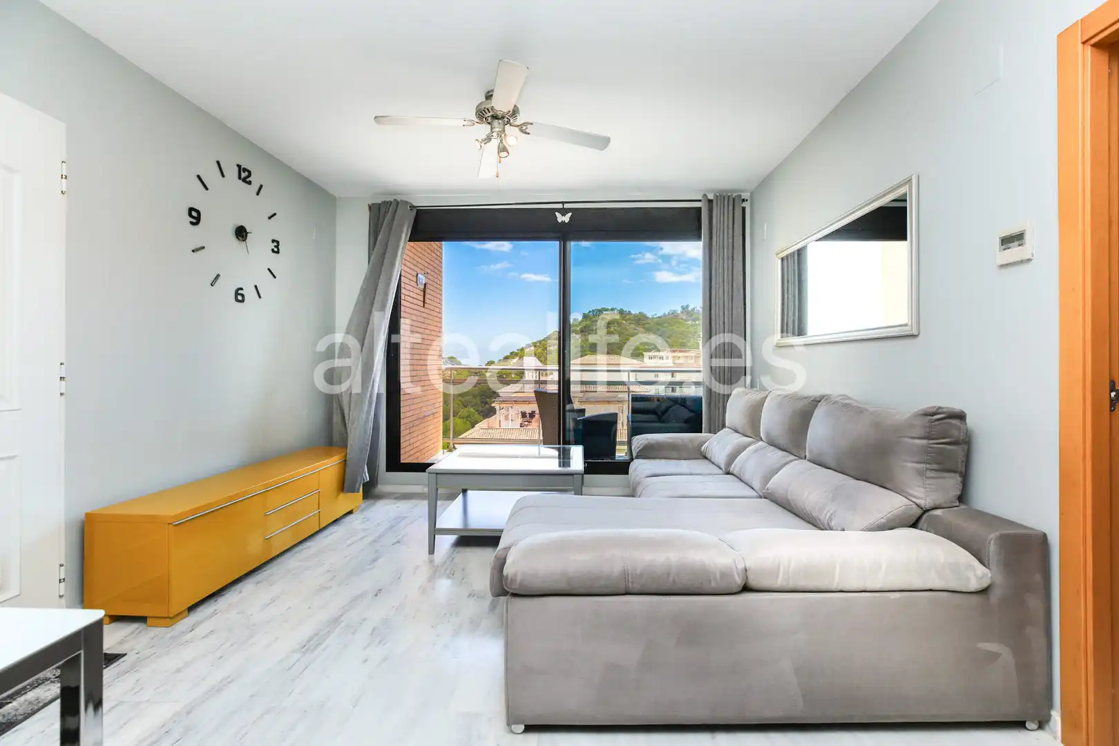 Apartment mit Pool zum Verkauf in Carrer Xaloc, imagen 7