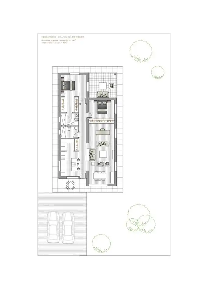 House with garden for sale in De Mallorca, imagen 26