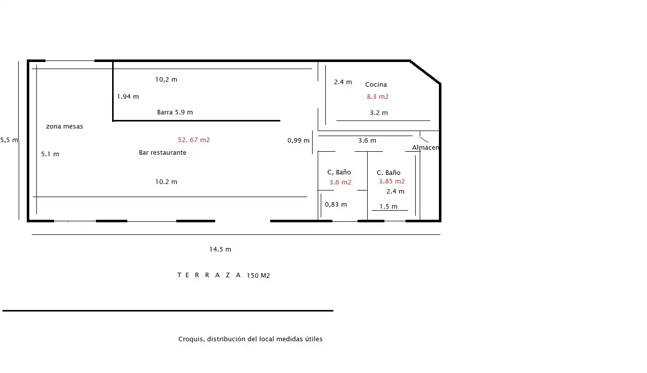 Casa o chalet en venta en Nuévalos con Calefacción, Terraza y Trastero