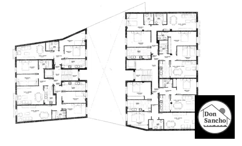 Residencial en venta en Portillo, imagen 11