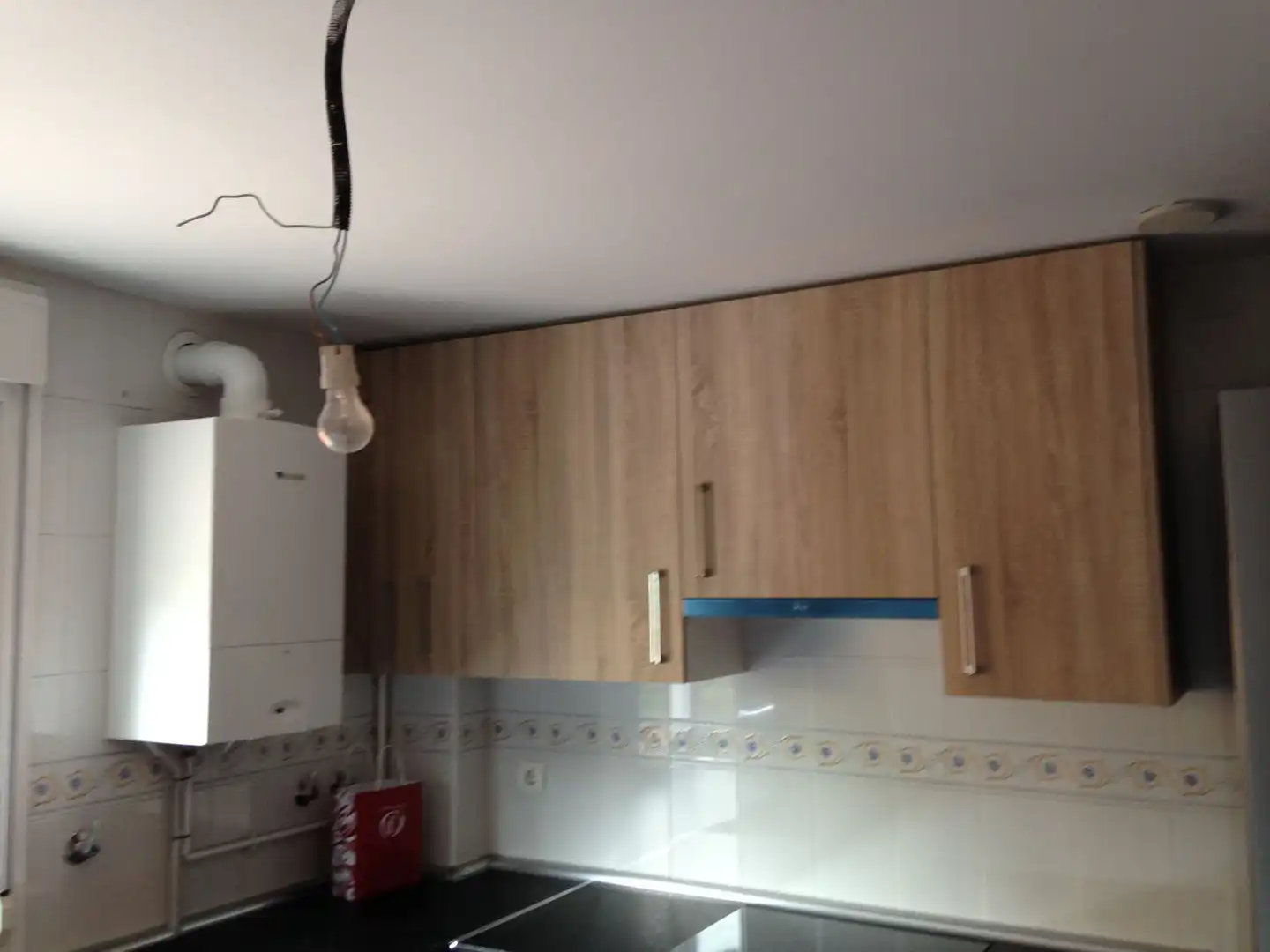 Kitchen of Houses for rent in Rivas-Vaciamadrid  with Heating