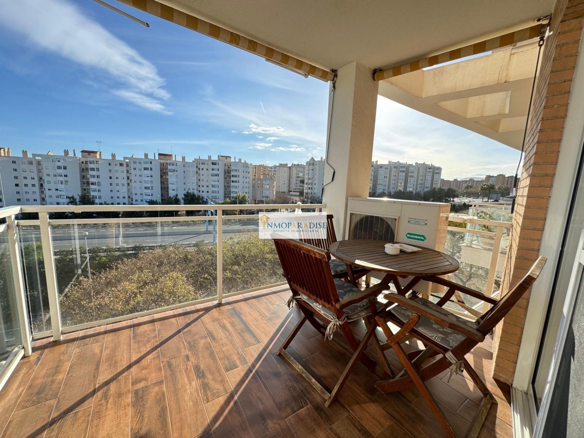 Flat for sale in Babel, Benalúa - Babel, Alicante / Alacant