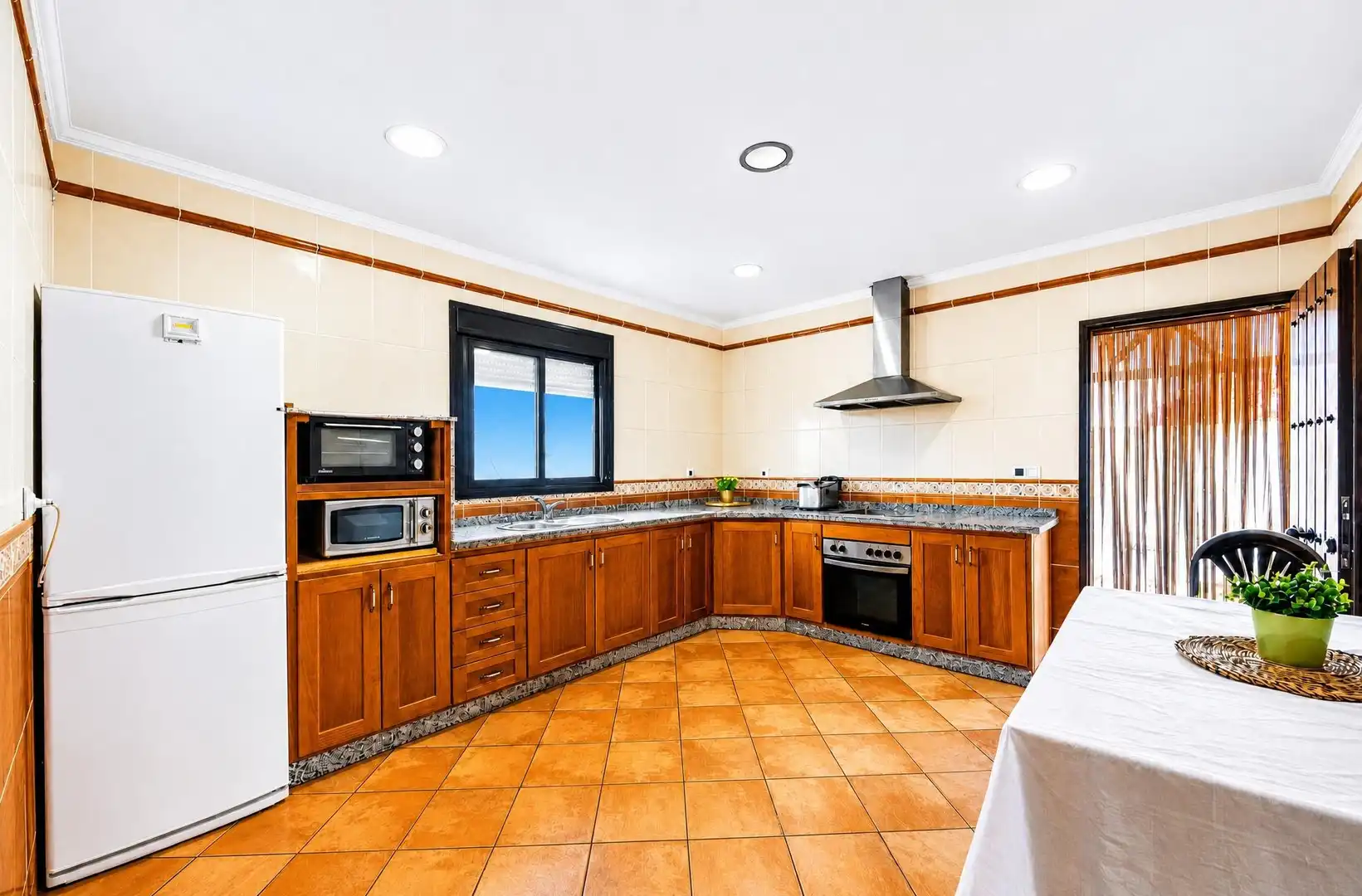 Villa avec jardin à vendre à La Barrosa, imagen 10