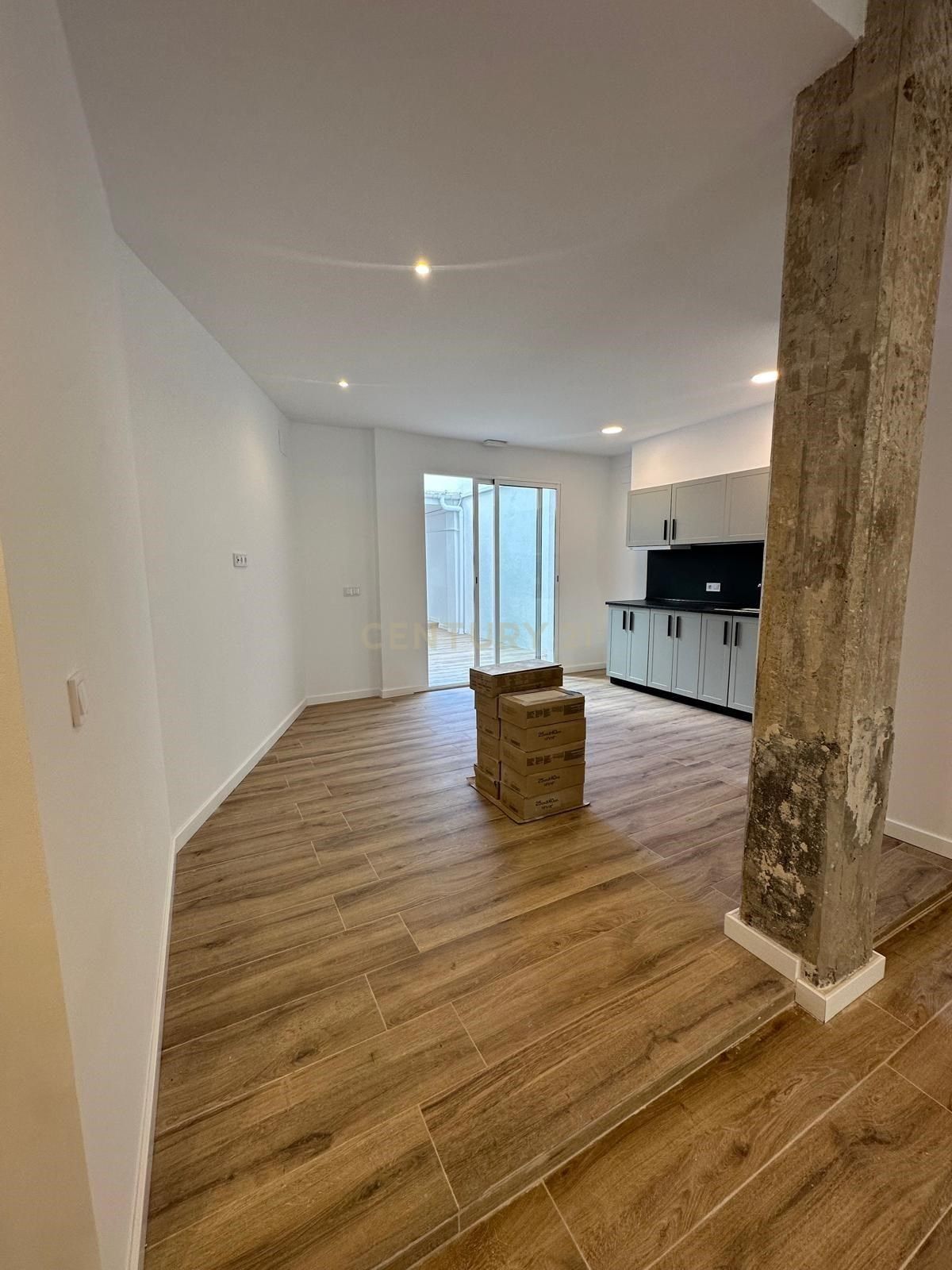 Flat to rent in La Petxina