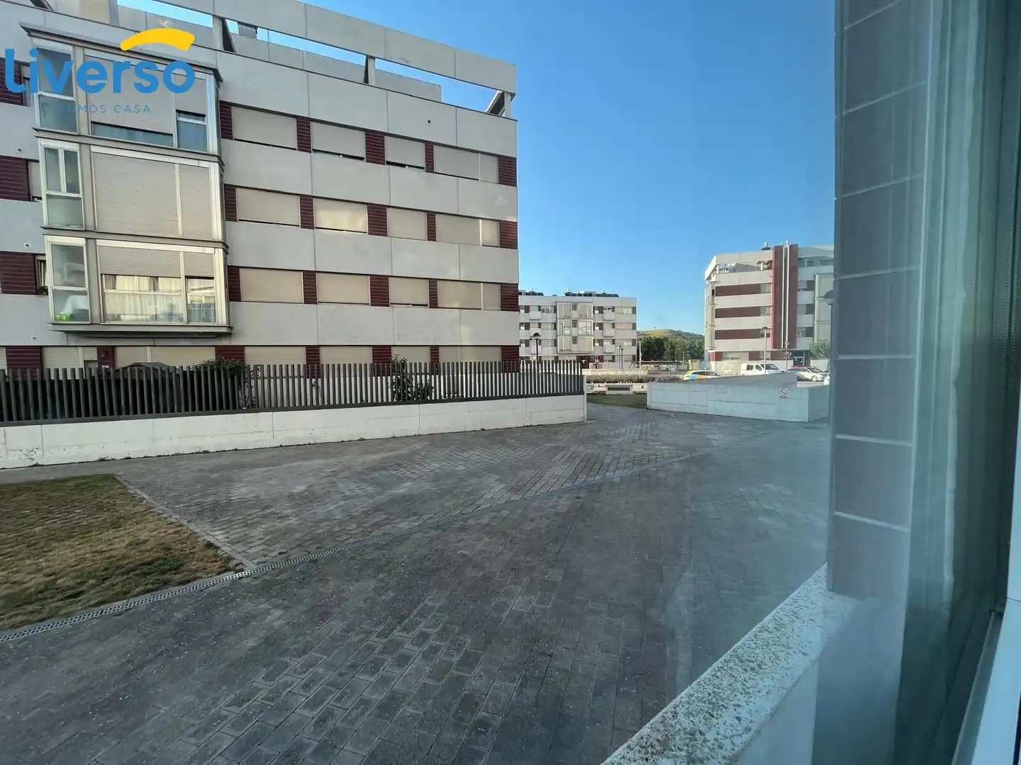 Habitación en Universidad - Las Huelgas