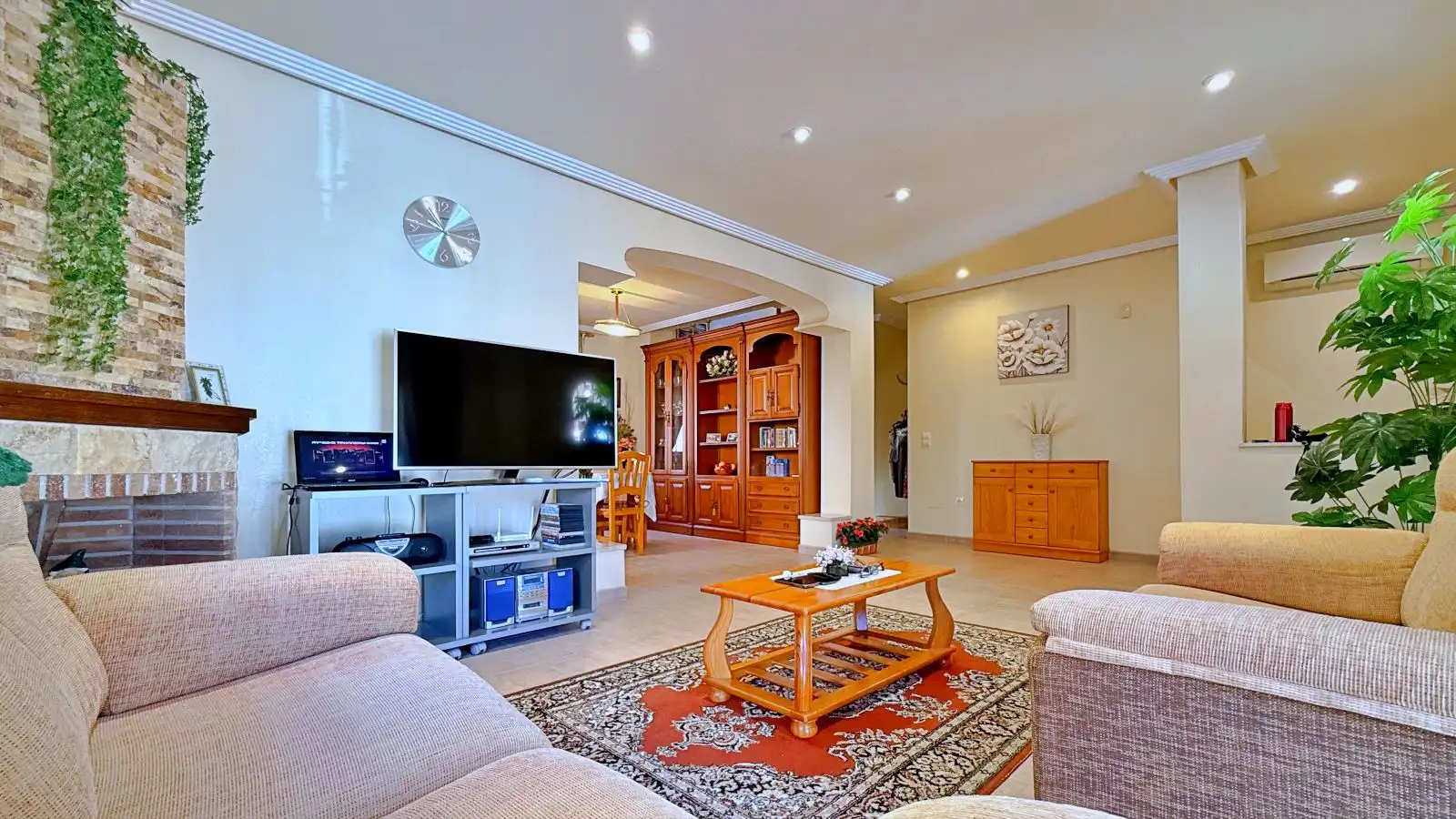 Villa avec terrasse à vendre à Orihuela Costa, imagen 23