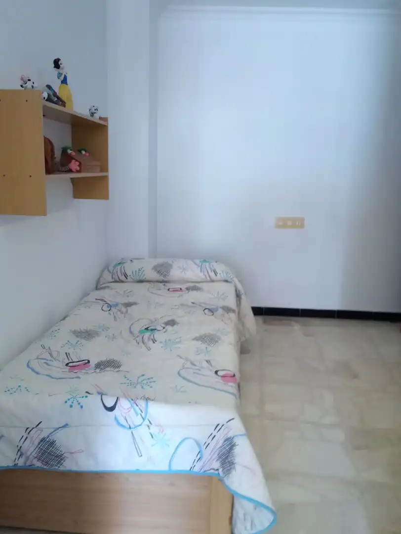 Wohnung mit Terrasse zum Verkauf in Pueblo de Cullera, imagen 15