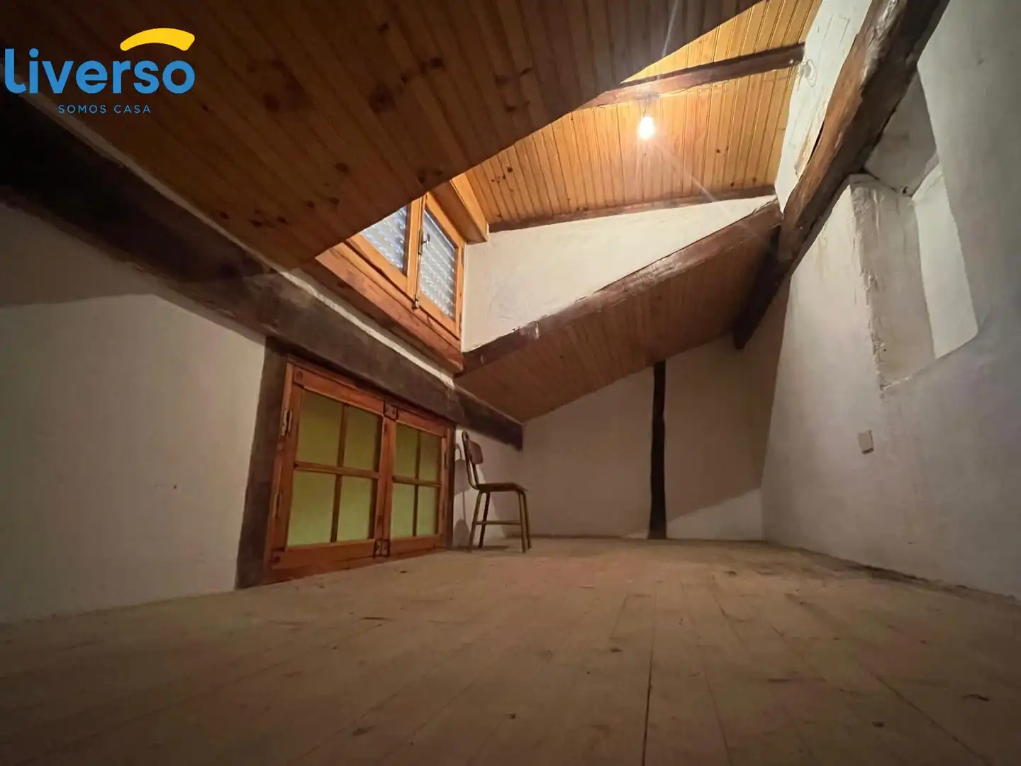 Casa o chalet en venta en Villasandino con Amueblado