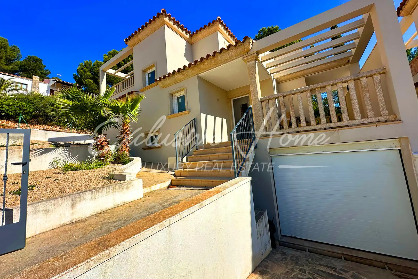 Villa mit Terrasse zum Verkauf in Alcossebre, imagen 4
