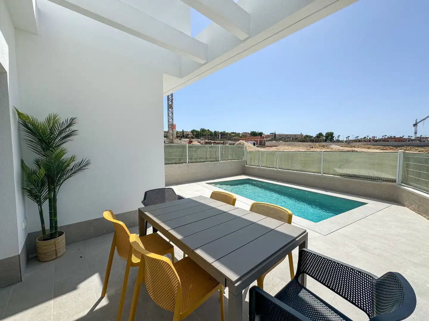 Casa en venta en Algorfa, imagen 5