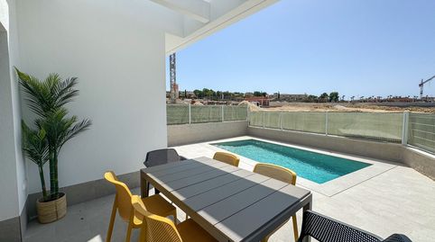 Bonita vivienda de obra nueva en la finca golf algorfa, imatge 5