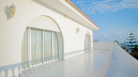 Foto 5 de Casa o chalet en venta en De España, 16, Hacienda Torrequebrada, Benalmádena