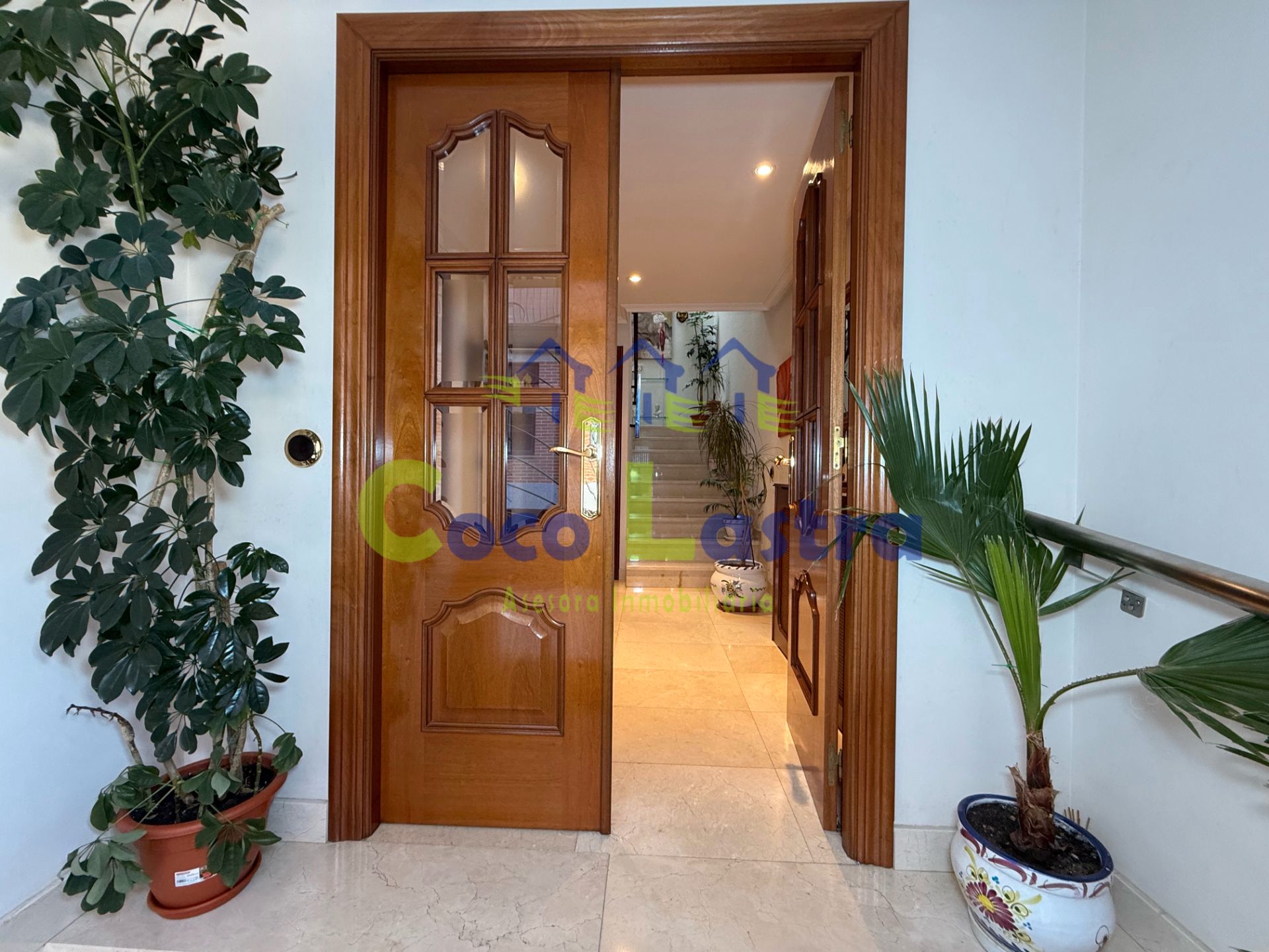 Casa adosada en venda a Calle San Juan, 21, Peñaranda de Bracamonte