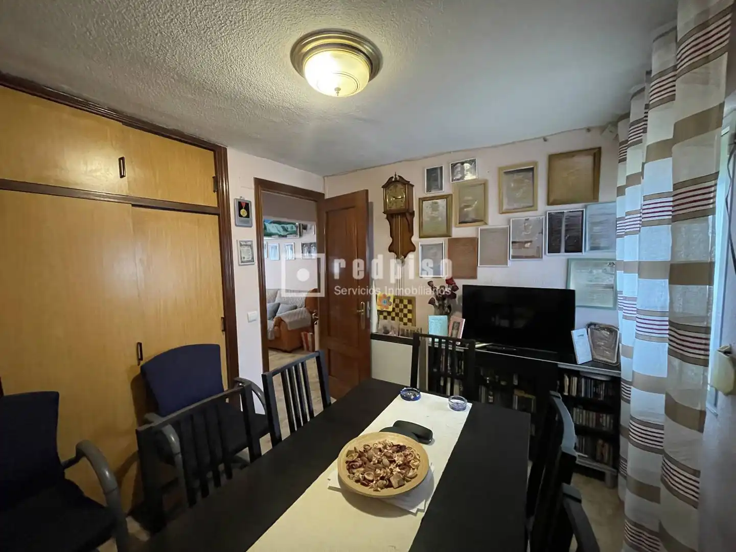 Flat for sale in Ciudad Lineal